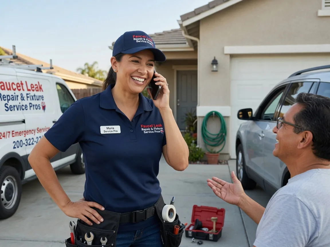 Faucet Repair Warren, NJ FAQs